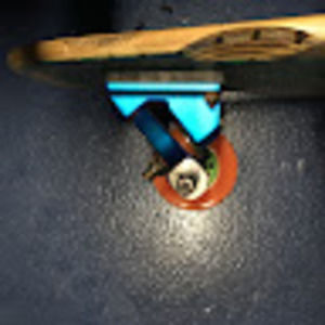 Meet your Posher, Francisco